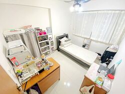Blk 460D West Quarry @ Bukit Batok (Bukit Batok), HDB 4 Rooms #455331501